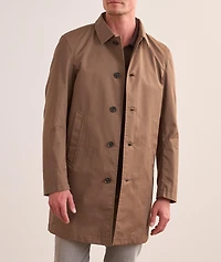 Stevie Rain Jacket