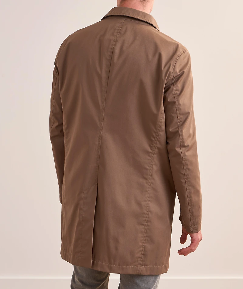 Stevie Rain Jacket