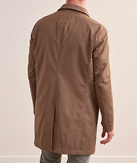 Stevie Rain Jacket