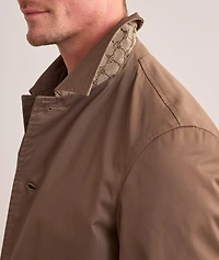 Stevie Rain Jacket