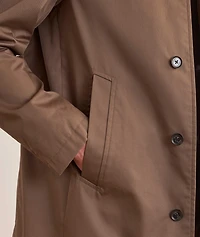 Stevie Rain Jacket