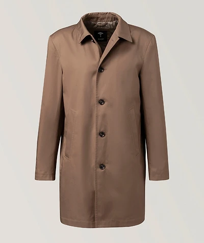 Stevie Rain Jacket