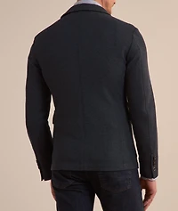 Hacu Textured Overshirt
