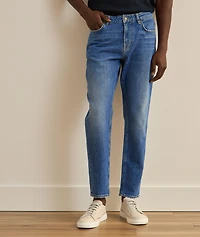 Lambert Loose-Fit Jeans