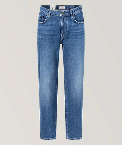 Lambert Loose-Fit Jeans