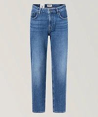 Lambert Loose-Fit Jeans