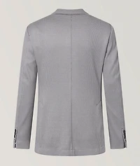 Hoverest Mini-Houndstooth Sport Jacket