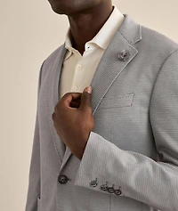 Hoverest Mini-Houndstooth Sport Jacket