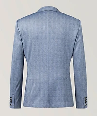 Hoverest Check Sport Jacket