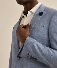 Hoverest Check Sport Jacket