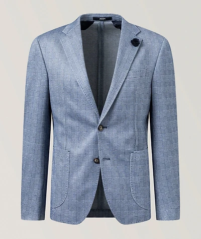 Hoverest Check Sport Jacket