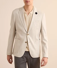 Stretch Jersey Sport Jacket