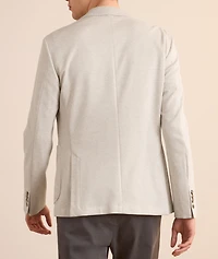 Stretch Jersey Sport Jacket