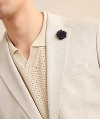 Stretch Jersey Sport Jacket