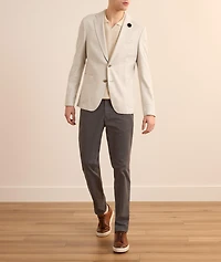 Stretch Jersey Sport Jacket