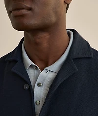 Pedro Camp Shirt