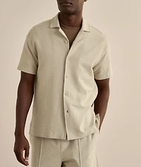 Pedro Camp Shirt