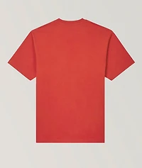 Kenzo Verdy Market Embroidered T-Shirt