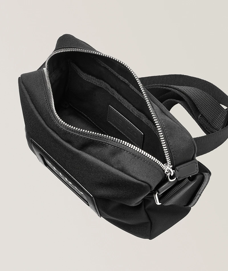 Kenzography Crossbody Bag