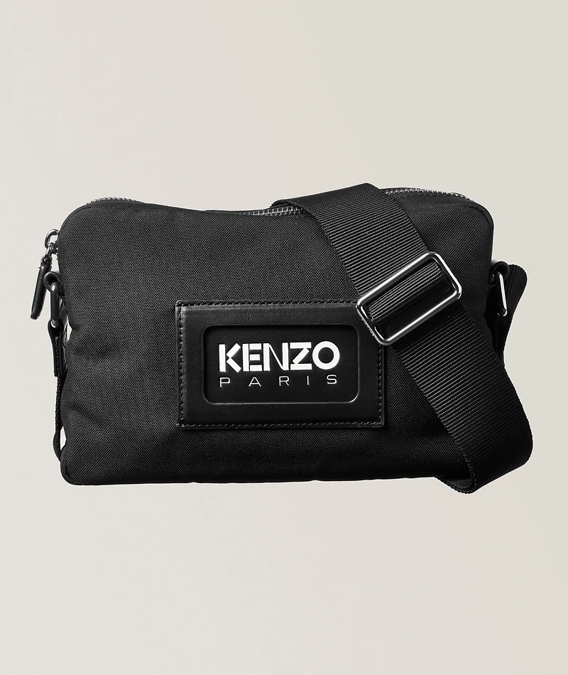 Kenzography Crossbody Bag