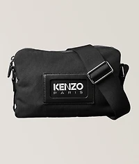 Kenzography Crossbody Bag