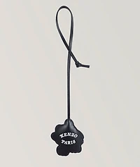 Kenzo Verdy Market Elephant Key Holder