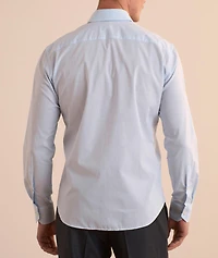 Chambray Cotton Shirt
