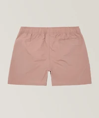 Blush Swim Shorts