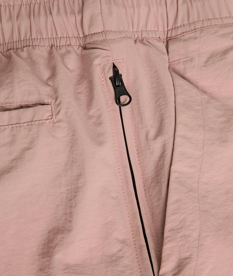 Blush Swim Shorts