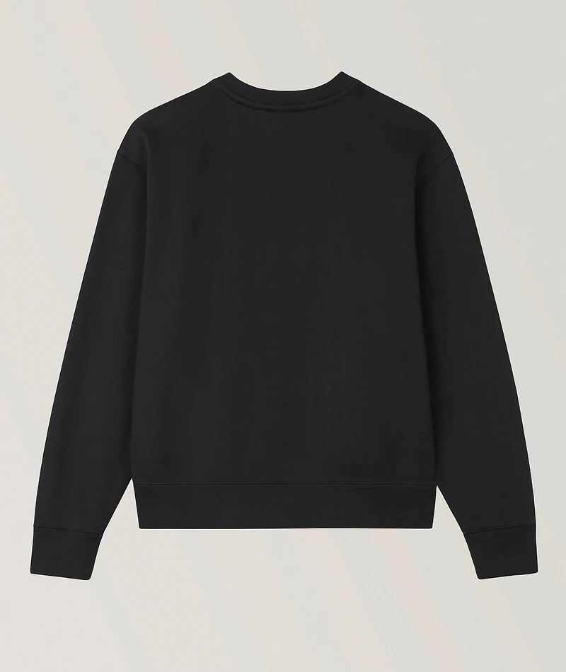 Kenzo Verdy Market Tiger Sweatshirt
