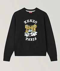 Kenzo Verdy Market Tiger Sweatshirt