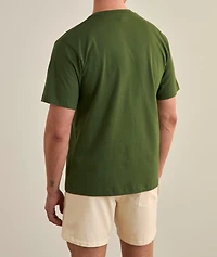 Boke Flower 2.0 Cotton T-Shirt