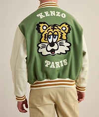 Kenzo By Verdy Varsity Bomber
