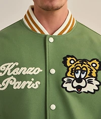 Kenzo By Verdy Varsity Bomber