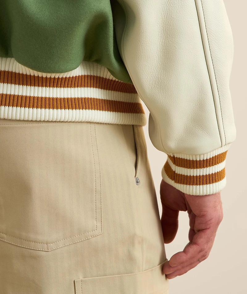 Kenzo By Verdy Varsity Bomber