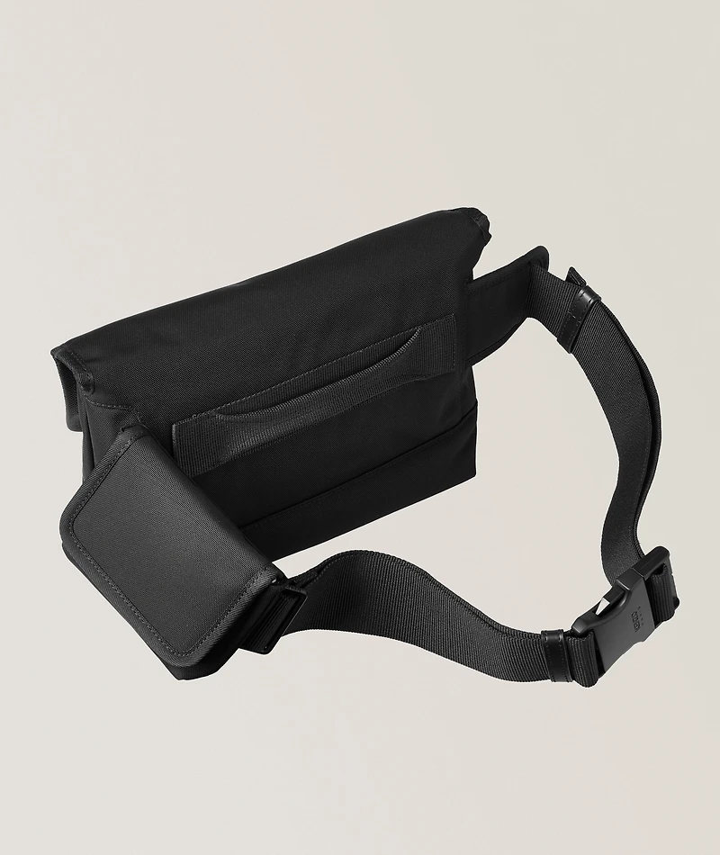 48 Small Messenger Bag