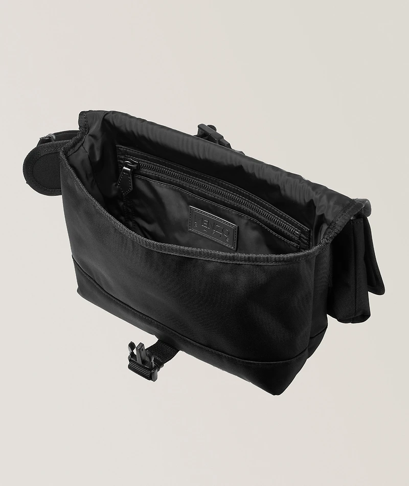 48 Small Messenger Bag
