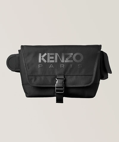 48 Small Messenger Bag