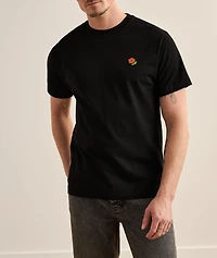 Boke Flower Cotton T-Shirt