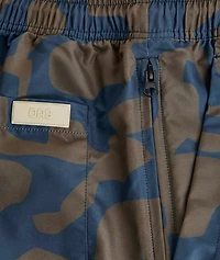 Morel Puzzlotec Swim Shorts
