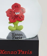 Kenzo Verdy Market Snow Globe 