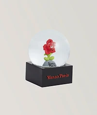 Kenzo Verdy Market Snow Globe 