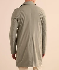 Classic Raincoat