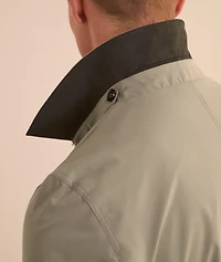 Classic Raincoat