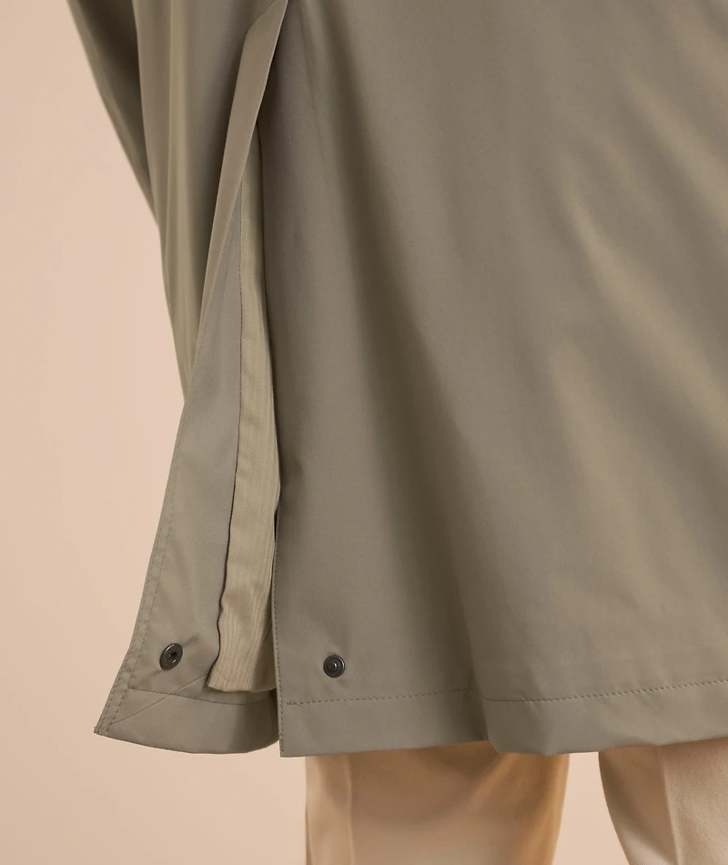 Classic Raincoat