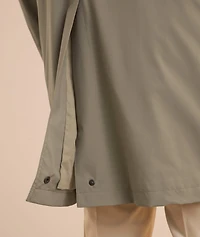 Classic Raincoat