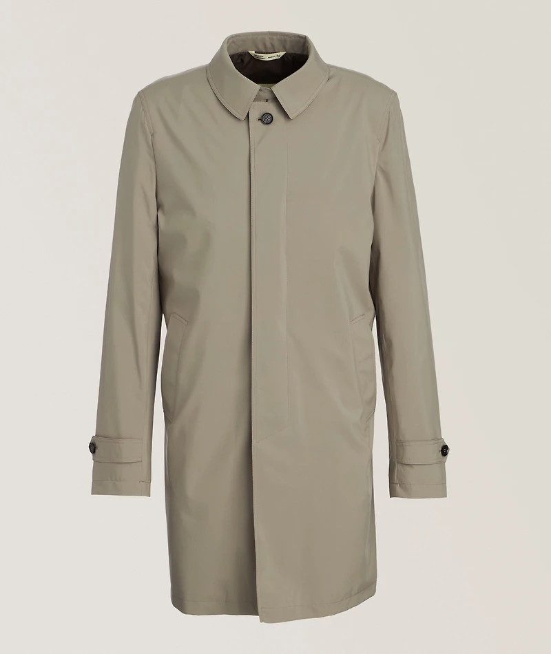 Classic Raincoat