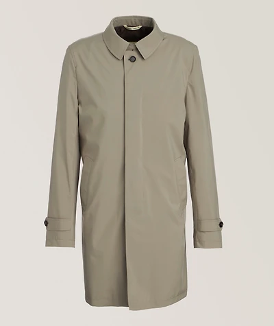Classic Raincoat