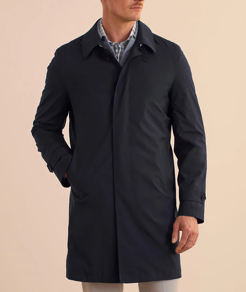 Classic Raincoat
