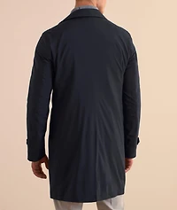 Classic Raincoat